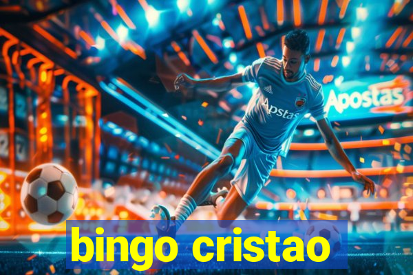 bingo cristao